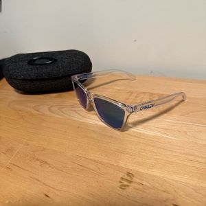 Oakley Frogskins Sunglasses
